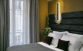 La Planque Hotel  3*